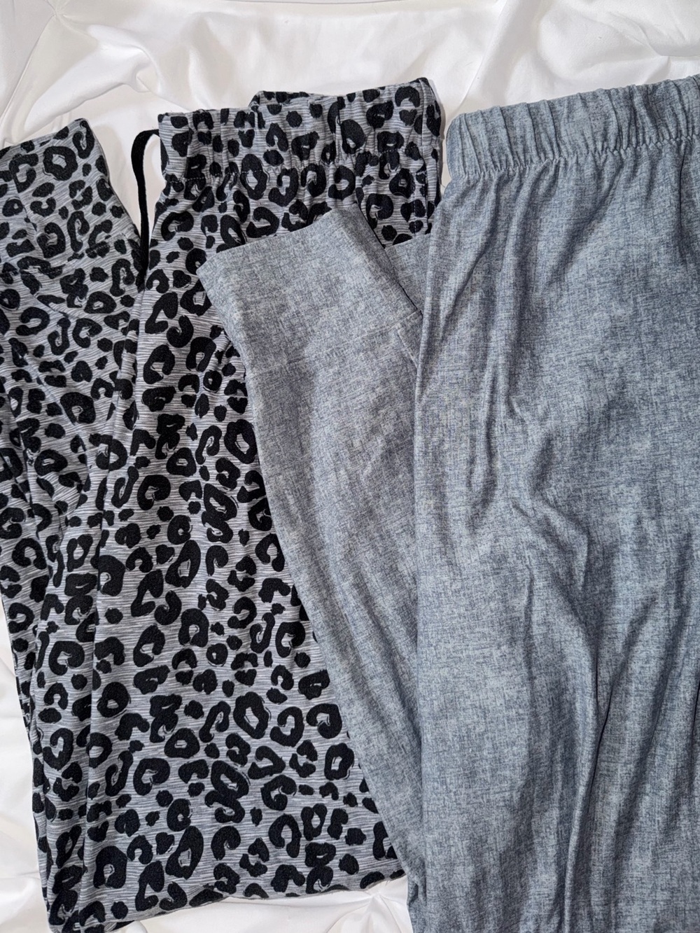 Roudelain Pajama Pants